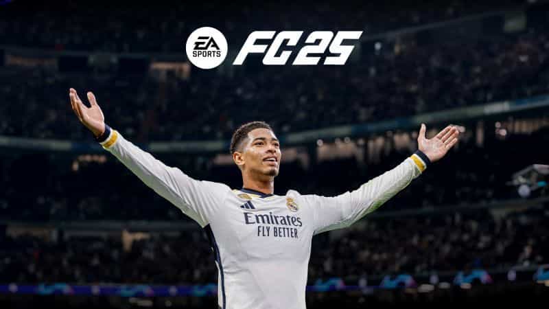 Best FC 25 PC Settings for Max FPS and Smooth Gameplay