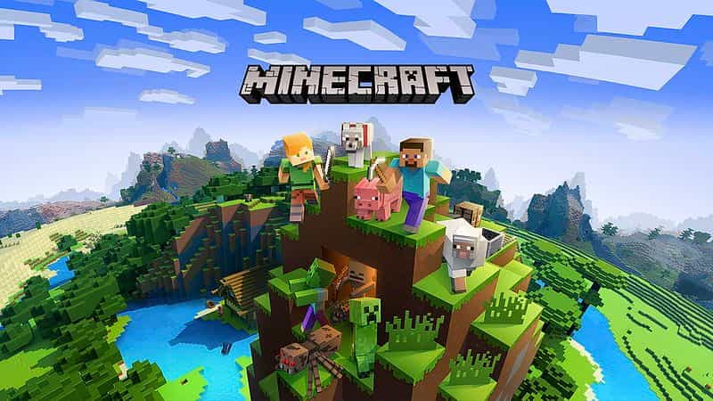 Minecraft System Requirements for PC & Mobile (2025)