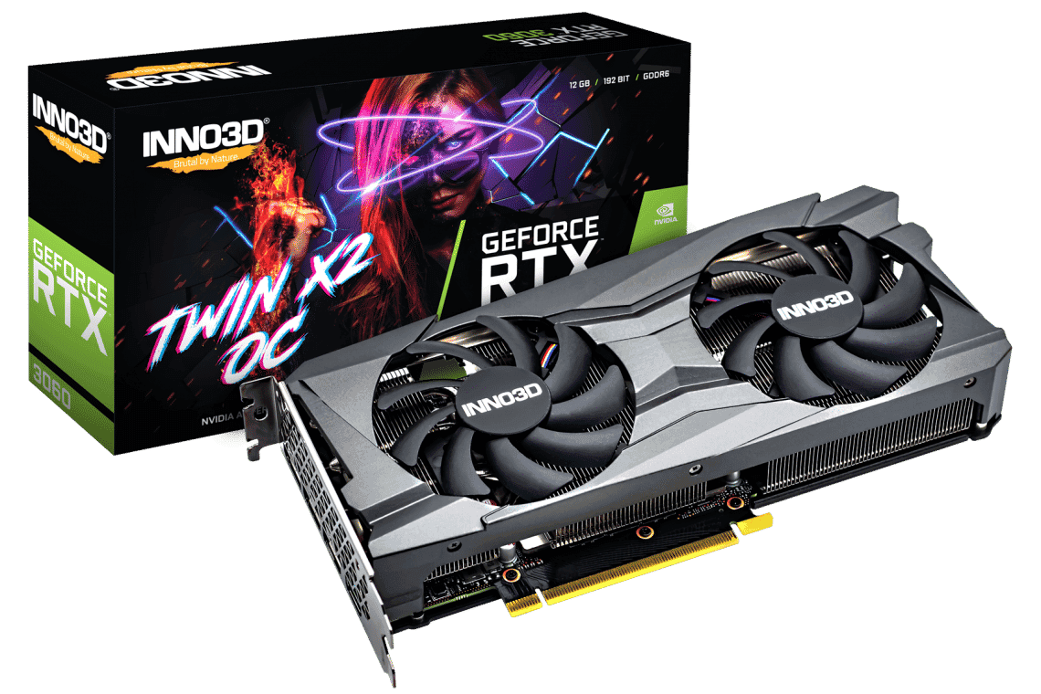 Best Budget Graphic Cards in 2025 – Play New Games Smoothly Under ₹30,000
