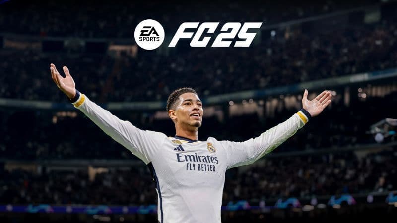Best FC 25 PC Settings for Max FPS and Smooth Gameplay