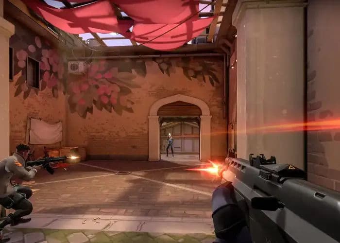 Best Minimap Settings for Valorant: Maximize Your Tactical Advantage