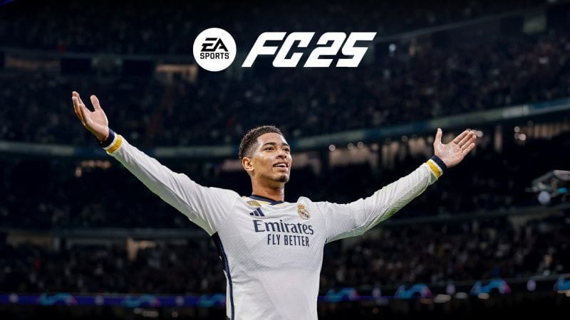 Best FC 25 PC Settings for Max FPS and Smooth Gameplay