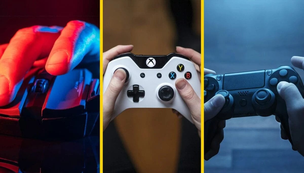 PC Gaming vs Console Gaming: A Statistical Comparison
